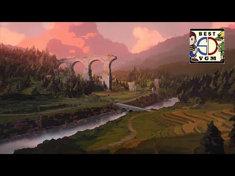 [GOTY 2023 #13] Best VGM 2829 - Season : A Letter to the Future - The Golden Bells