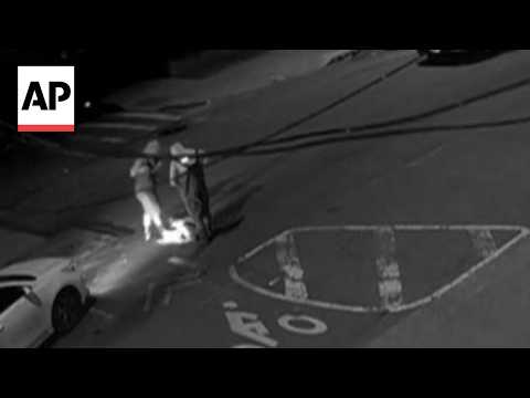 Videos of people entering NYC sewers at night baffle residents and investigators