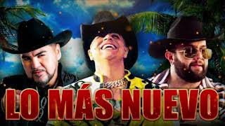 Carin Leon, Grupo Firme, Banda MS, La Arrolladora, Banda Los Sebastiane Románticas Lo Mas Sonadas