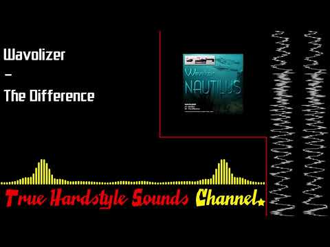 Wavolizer - The Difference