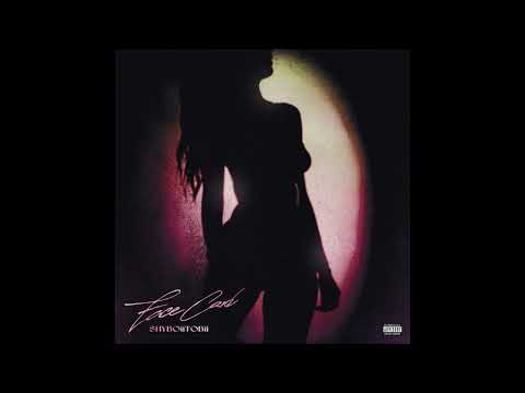 ShyboiiTobii – Face card (Official Audio)