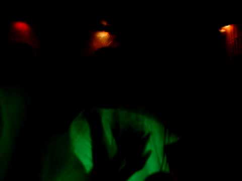 Verbal Kent ft Lance ambu - Man Down @live madras Pozzuoli