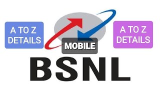 ❓HOW TO TRANSFER BALANCE FROM BSNL TO BSNL; BSNL A TO Z DETAILS...