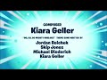 Mixels Credits Nixel Nixel Go Away