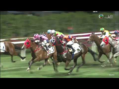 13/04/2022 (583) 志勝時機 (E444) 莫雷拉