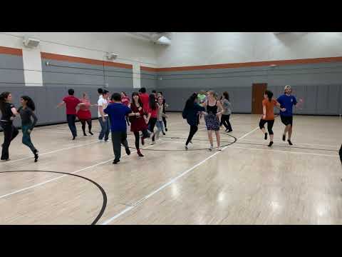 Mini Lesson 2/7/20 - Chaos Mixer