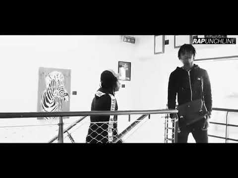 Koba LaD - police on t'enc***e