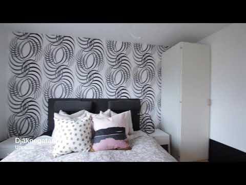 Såld, 2:a · 45.7m2 · 3246 kr avg, Kapellgärdet : Via Notar mäklare Uppsala