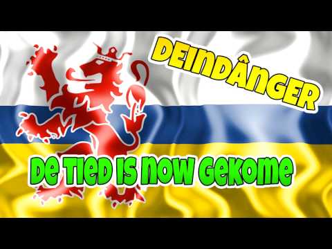 Deindânger - ut es vastelaovendj