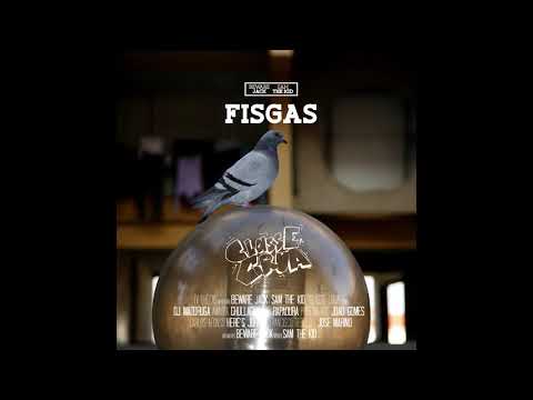 CLASSE CRUA - FISGAS
