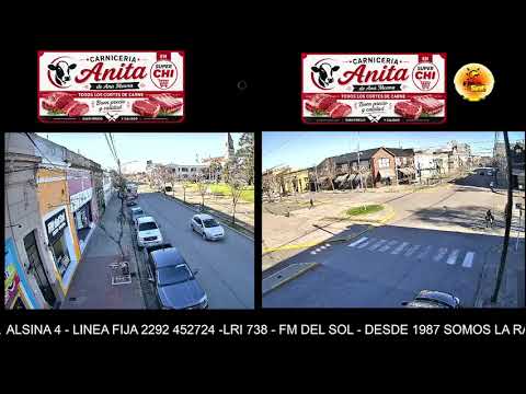 Buen día Juarez -  Lunes 7 de Septiembre