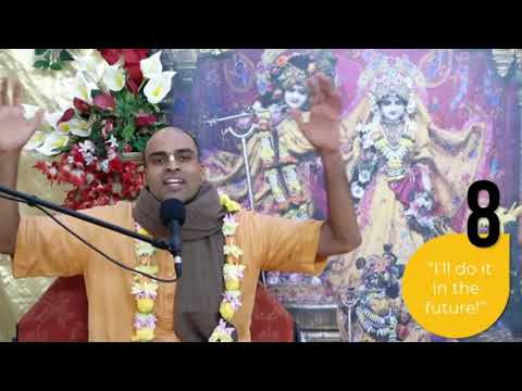 Bhagavad-gita Summary Chp 7-12