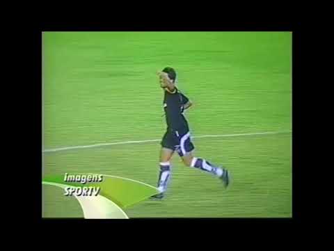 Náutico 4 x 1 Botafogo - Campeonato Brasileiro 2007