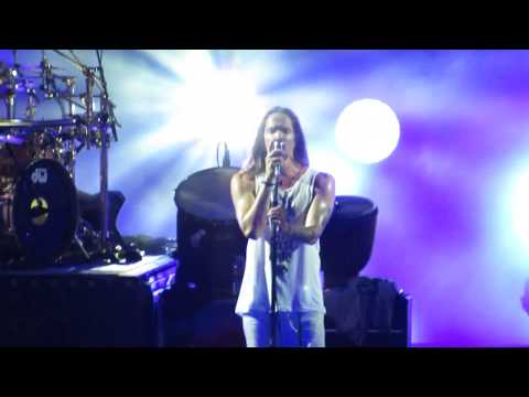 Wish You Were Here (Pink Floyd) - Incubus (07/06/17 Incubus Tour Perfect Vodka Amphitheatre)