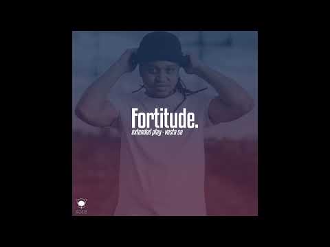 Vesta SA - Baby Mama (feat. Skavanator)