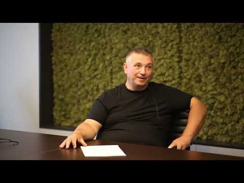 Владимир Седов об образовательной инфраструктуре Доброграда