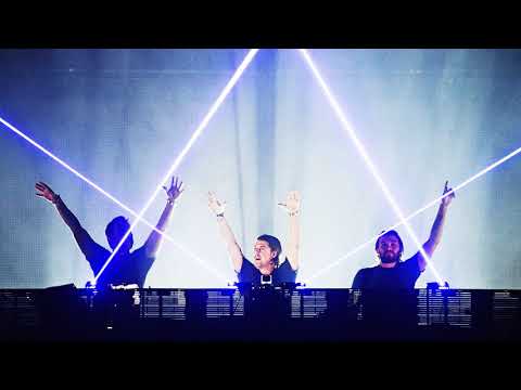 Love Inc vs. In My Mind vs. Dreamer (Swedish House Mafia Mashup)(Avlnce Reboot)