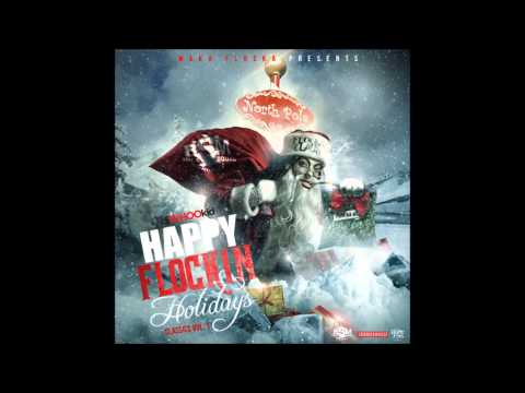 Waka Flocka - 556