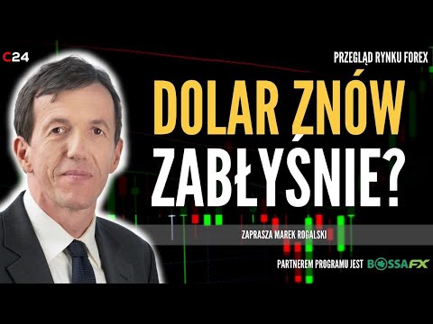 FED może celowo opóźniać tzw. pivot! Czy inflacja będzie spadać? | Świat walut | 05.10.2022