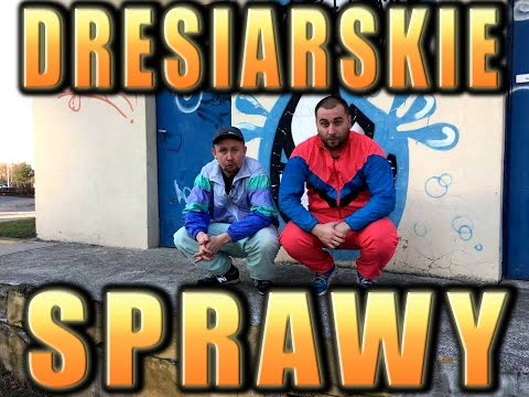 DRESIARSKIE SPRAWY || Kloc i Wentyl #3 Trudne Sprawy - Parodia || Kabaret Czwarta Fala