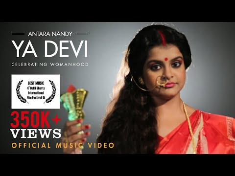 Ya Devi - Celebrating Womanhood