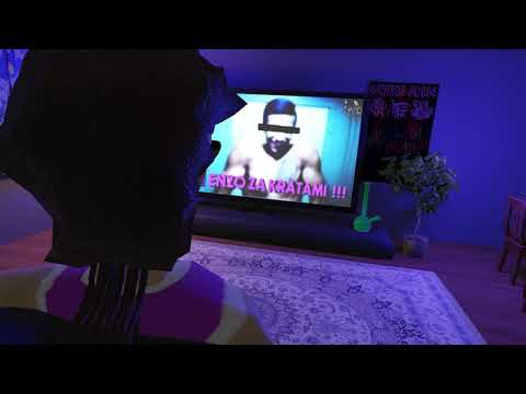 Ozzy Baby - Free Enzo prod. Jvchu