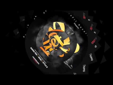 DANGA PRO X MEGA X STYLO G - KEEP UP [RAW] MARCH 2017