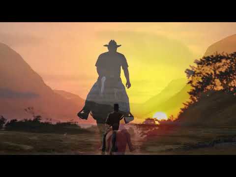 Adios Amigo - Jim Reeves: with Lyrics(가사번역)