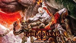 Download lagu god of war 2 full game play series 19 mp3