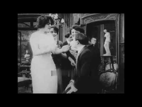 Max manque un riche mariage (1910) Shame on Max (Pathé)