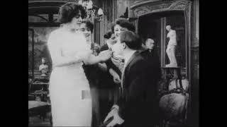 Max manque un riche mariage (1910) Shame on Max (Pathé)