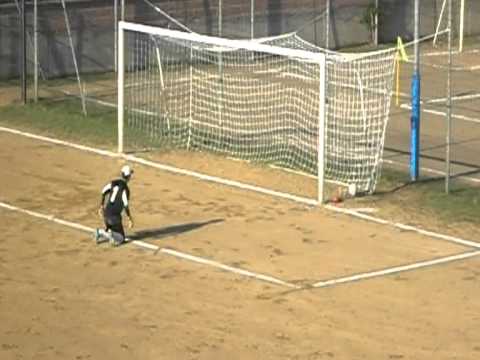 Lascaris 95 - Verbania 5-3 Curcio Gol 4.MOD