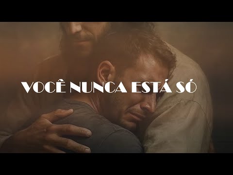 VOCÊ NUNCA ESTÁ SÓ - THE GOSPEL BAND