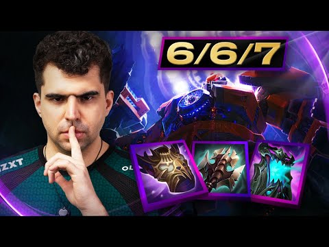 How to Dominate vs Gangplank | Sion vs Gangplank