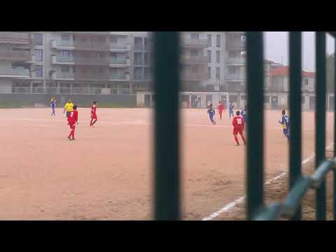 Partita San carlo Virtus sedriano 21 10 17 parte 10