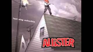 Allister - Westbound