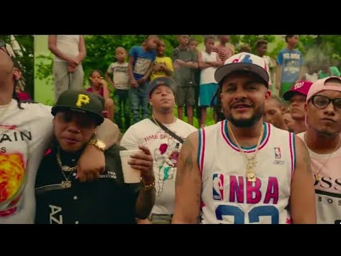 Lo Gramo El Fother X Yomel El Meloso X Shelow Shaq X Chapa la voz del patio Gatillero 23 X MiguelTom