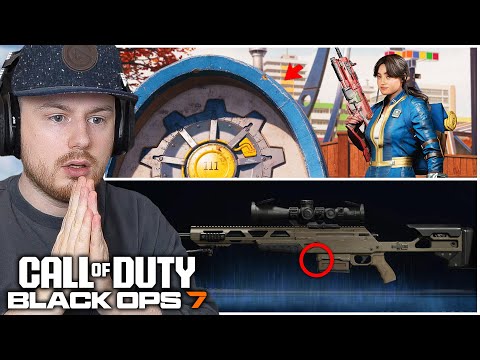 Endlich kommt ein neues Black Ops 7 Update! (Season 1 Reloaded)