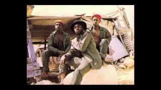 Mighty Diamonds - Who Told You So