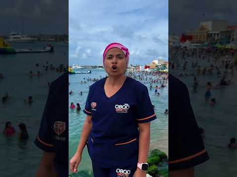 ¡Despliegue de Semana Santa del 0800 BIGOTE!🛐Puntos de salud preventiva en todo el estado