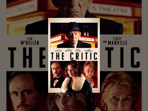 CRITIC, THE