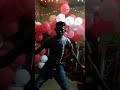 Super Danger Dance