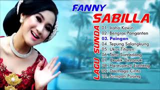 Download lagu FANNY SABILA Full Album Lagu Pop Sunda Terbaru 201... mp3