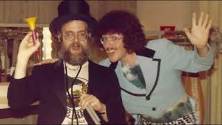 &quot;Weird Al&quot; Yankovic - Live on Dr. Demento (11/11/79) (Oldest Full Live Performance)