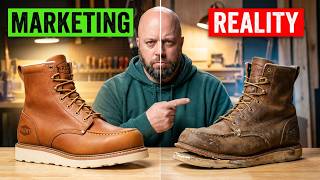The WORST Boots I've Ever Reviewed! A Cautionary Tale