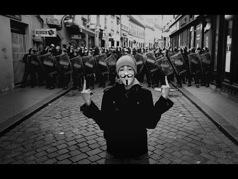 [DOKU] Schattenwelt BND 2016 HD