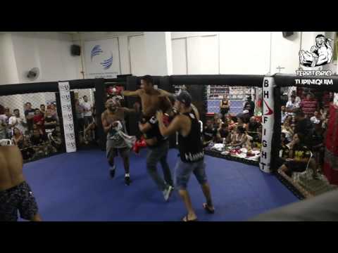 Luiz vs Thiago - BH Sparta 7