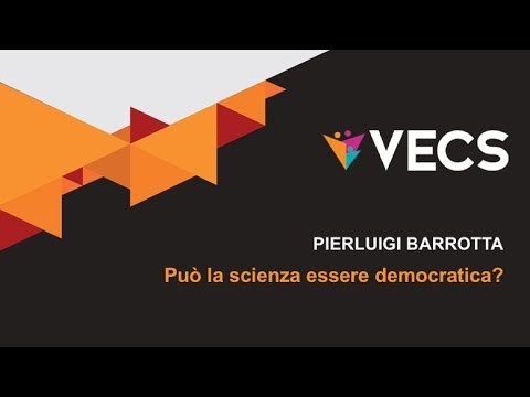 Pierluigi Barrotta, Università di Pisa, LECTIO MAGISTRALIS