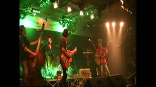 Sweet Love On My Mind / COOL CATS