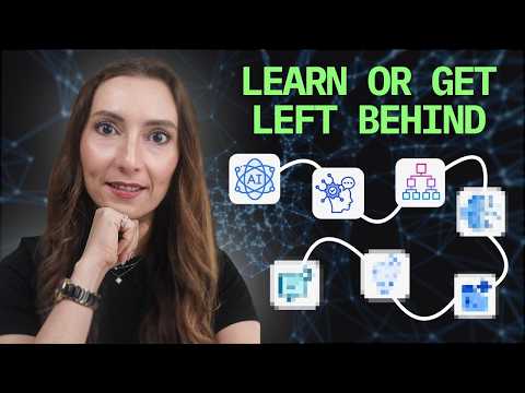 7 AI Skills 99% of People Don't Know, But Should